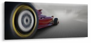 Slika - Formula (120x50 cm)