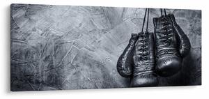 Slika - Boksačke rukavice (120x50 cm)