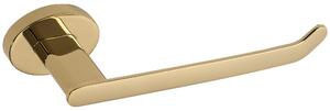 Ručka za WC papir Gold 322186A