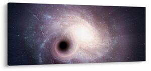 Slika - Spiralne galaksije (120x50 cm)