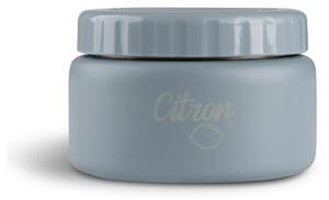 CITRON termo posuda za hranu mala 250 ml Dusty Blue