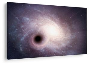 Slika - Spiralne galaksije (90x60 cm)