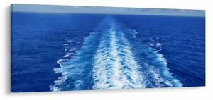 Slika - more (120x50 cm)