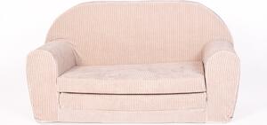 Ourbaby 34543 sofa Elite beige