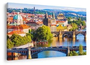 Slika - Prag II. (90x60 cm)