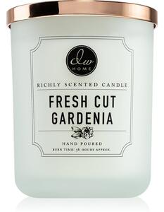 DW Home Signature Fresh Cut Gardenia mirisna svijeća 425 g