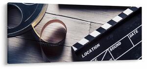 Slika - Film (120x50 cm)