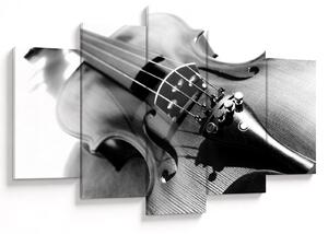 Slika - Violina (150x105 cm)