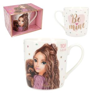 TOP MODEL Mug FLORAL 130