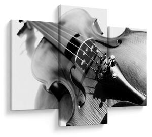 Slika - Violina (90x60 cm)
