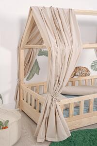 Ourbaby Canopy - beige 190x90 cm
