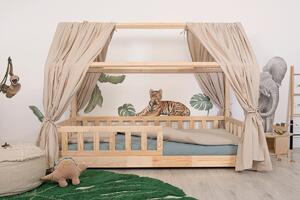 Ourbaby Canopy - beige 190x90 cm