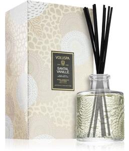 VOLUSPA Japonica Santal Vanille aroma difuzer s punjenjem 100 ml