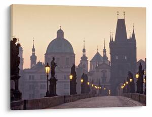 Slika - Karlov most (70x50 cm)