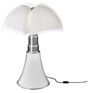Stolne Lampa Martinelli Luce, prigušiv, Bijela, Dnevna soba, Metal