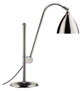 Bestlite BL1 Stolna lampa Ø16 Krom/Krom - GUBI