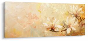 Slika - Cvijeće (120x50 cm)
