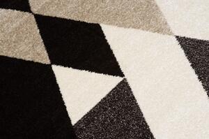 Moderan tepih sa šarenim uzorkom Širina: 133 cm | Duljina: 190 cm
