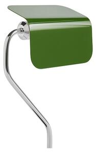 Stolne Lampa HAY, Zelena, Dnevna soba, Aluminij