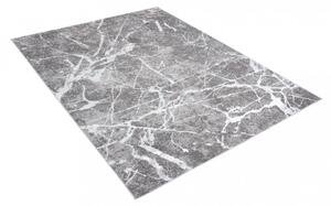 Moderan unutarnji tepih s mramornim uzorkom Širina: 160 cm | Duljina: 230 cm