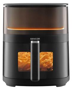 Sencor - Vruća zračna friteza 5 l 1500W/230V