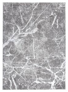 Moderan unutarnji tepih s mramornim uzorkom Širina: 200 cm | Duljina: 300 cm