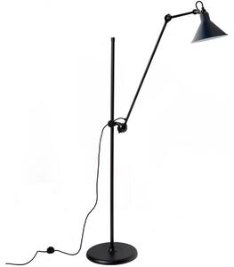 Podne Lampa DCW, Plava, Dnevna soba, Metal