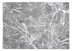 Moderan unutarnji tepih s mramornim uzorkom Širina: 120 cm | Duljina: 170 cm