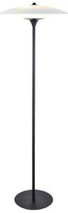Podne Lampa Halo Design, Bijela, Dnevna soba, Metal