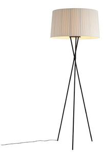 Podne Lampa Santa & Cole, prigušiv, Bež, Dnevna soba, Metal, Dizajn