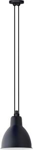 Lampe Gras 322 L viseća svjetiljka, okrugla, plava – DCW