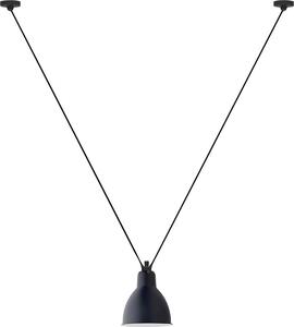 Lampe Gras 323 L viseća svjetiljka, okrugla, plava – DCW