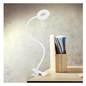 Brilagi - LED lampa s klipom ORBELA LED/8W/230V 3000/4000/5000K bijela