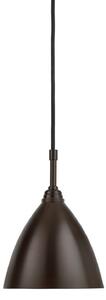 Visilica Bestlite BL9, Ø 16 cm, crna, metal - GUBI