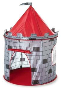 Prekrasan šator za dječake u motivu dvorca