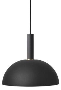 Viseće Svjetiljka ferm LIVING, Crno, Dnevna soba, Metal