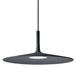 Viseće Svjetiljka Foscarini, Crno, Blagovaonica, Beton