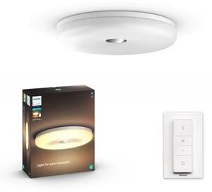 PHILIPS HUE pametna WiFi LED stropna svjetiljka STRUANA LAMP WHITE 1X27W 24V 8719514341012