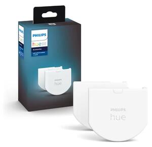 PHILIPS HUE pametni zidni prekidač WALL SWITCH MODULE 2-PACK 8719514318021