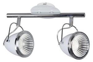 LED Reflektorska svjetiljka OLIVER 2xGU/5,5W/230V