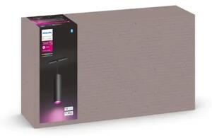 PHILIPS HUE pametna LED viseća svjetiljka PERIFO CYLINDER PENDANT B 8719514407480