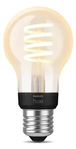 PHILIPS HUE pametna LED žarulja White Ambiance 7W FIL A60 EUR E27 8719514301429