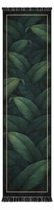 Petrolej zelena periva staza 80x200 cm Unique – Mila Home