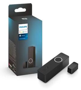 PHILIPS HUE senzor kontakta (vrata/prozor) CONTACT SENSOR BLACK #8719514487284 8719514487284