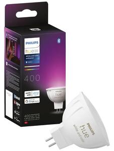 PHILIPS HUE LED reflektor (spot) White and Color Ambiance 6.3W MR16 (1 kom) 8719514491403