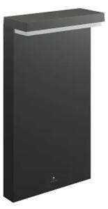 PHILIPS vanjska LED svjetiljka BUSTAN PEDESTAL ANTHRACITE 2X4.5W 16485/93/P0