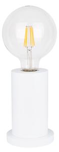 Spot-Light 7391102 - Stolna lampa TASSE 1xE27/25W/230V bukva
