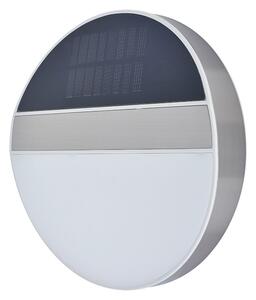Spot-Light 6710302 - LED Solarni kućni broj LED/3x0,1W/2,4V IP44