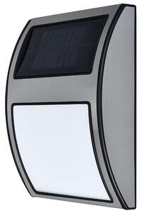 Spot-Light 6710502 - LED Solarni kućni broj LED/3x0,1W/2,4V IP44