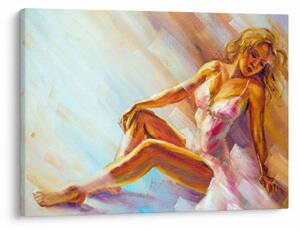 Slika - Plesačice (70x50 cm)